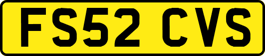 FS52CVS