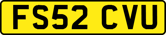 FS52CVU