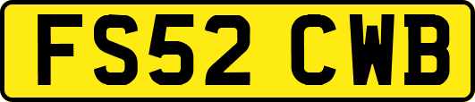FS52CWB