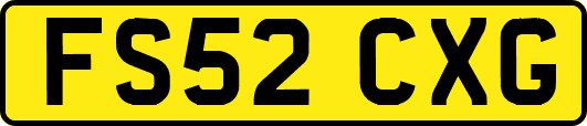 FS52CXG