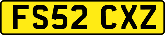 FS52CXZ