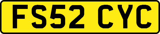 FS52CYC