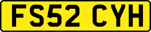 FS52CYH