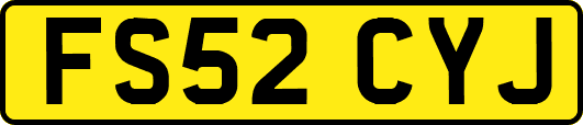 FS52CYJ