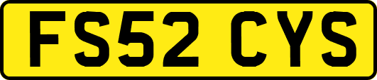 FS52CYS