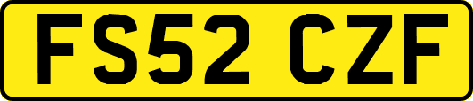 FS52CZF