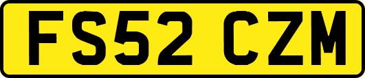 FS52CZM