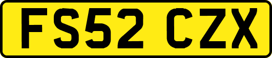 FS52CZX