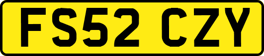 FS52CZY