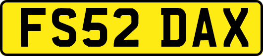 FS52DAX