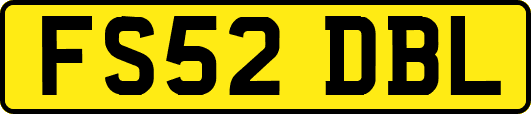 FS52DBL
