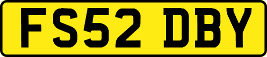 FS52DBY
