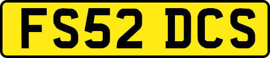 FS52DCS