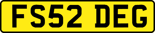 FS52DEG