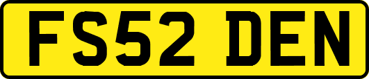 FS52DEN
