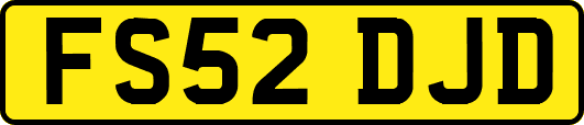 FS52DJD