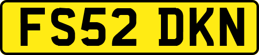 FS52DKN