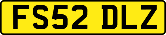 FS52DLZ