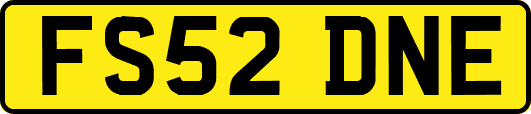 FS52DNE