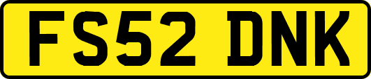 FS52DNK