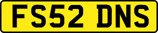 FS52DNS