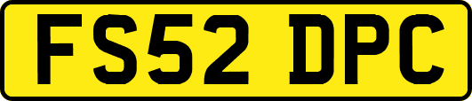 FS52DPC