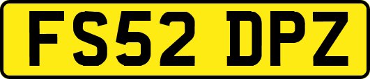 FS52DPZ