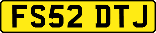 FS52DTJ