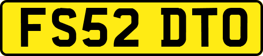 FS52DTO