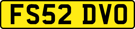 FS52DVO