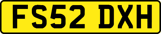 FS52DXH