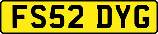 FS52DYG