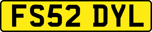 FS52DYL
