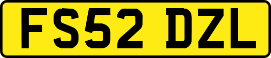 FS52DZL