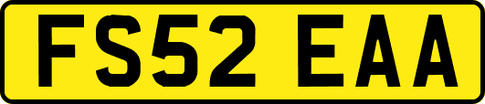 FS52EAA