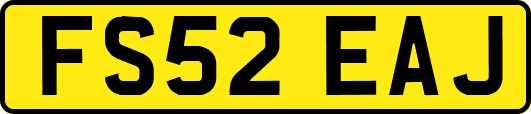 FS52EAJ