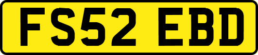 FS52EBD