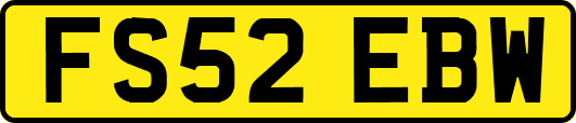 FS52EBW