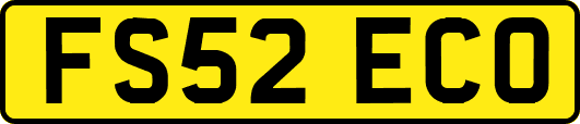 FS52ECO