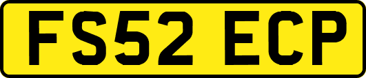 FS52ECP