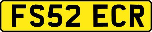 FS52ECR