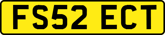 FS52ECT
