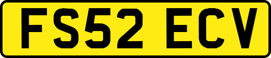 FS52ECV
