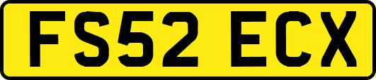 FS52ECX