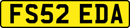 FS52EDA