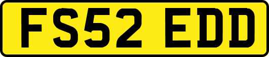 FS52EDD