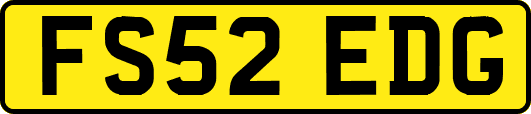 FS52EDG