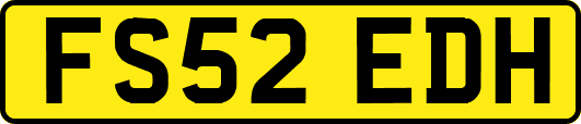 FS52EDH