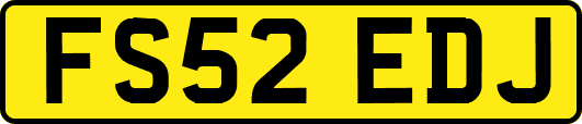 FS52EDJ