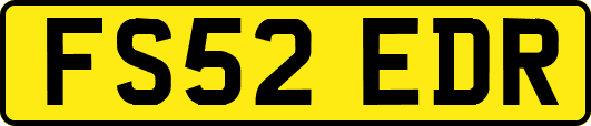 FS52EDR